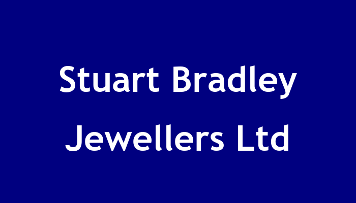 Stuart Bradley Jewellers Ltd