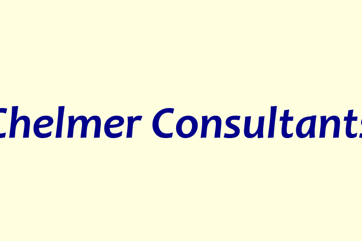 Chelmer Consultants