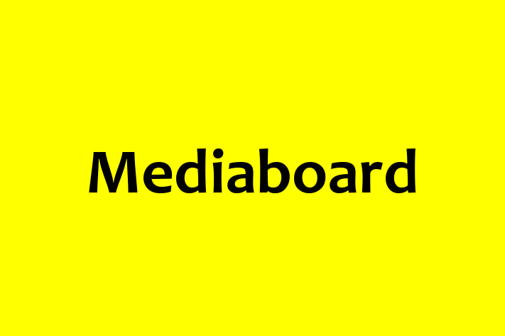 Mediaboard