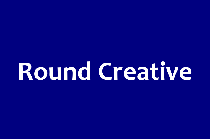 Round Creative