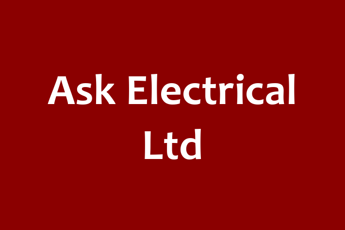 Ask Electrical Ltd