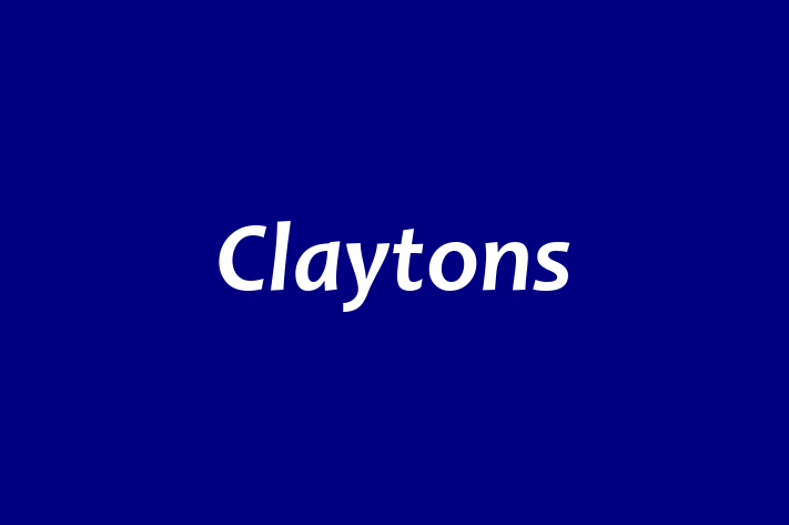 Claytons