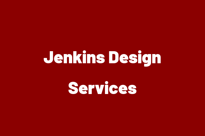 Jenkins Design Services