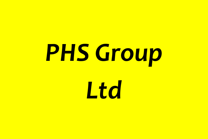 PHS Group Ltd