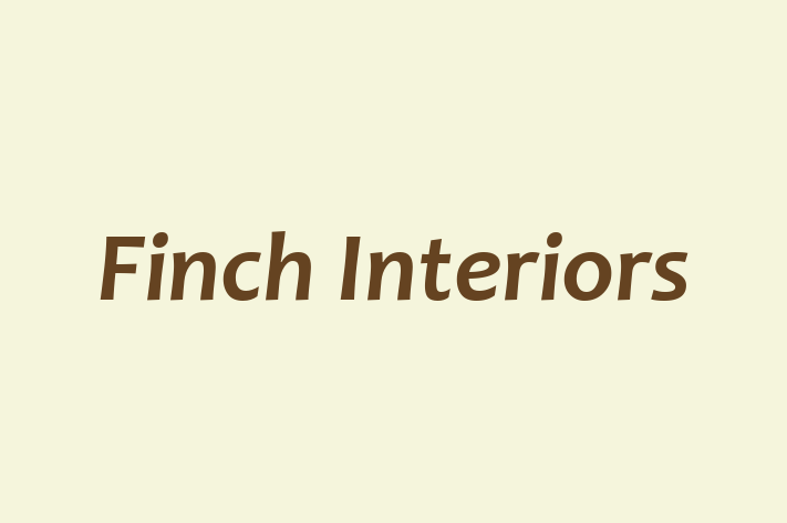 Finch Interiors