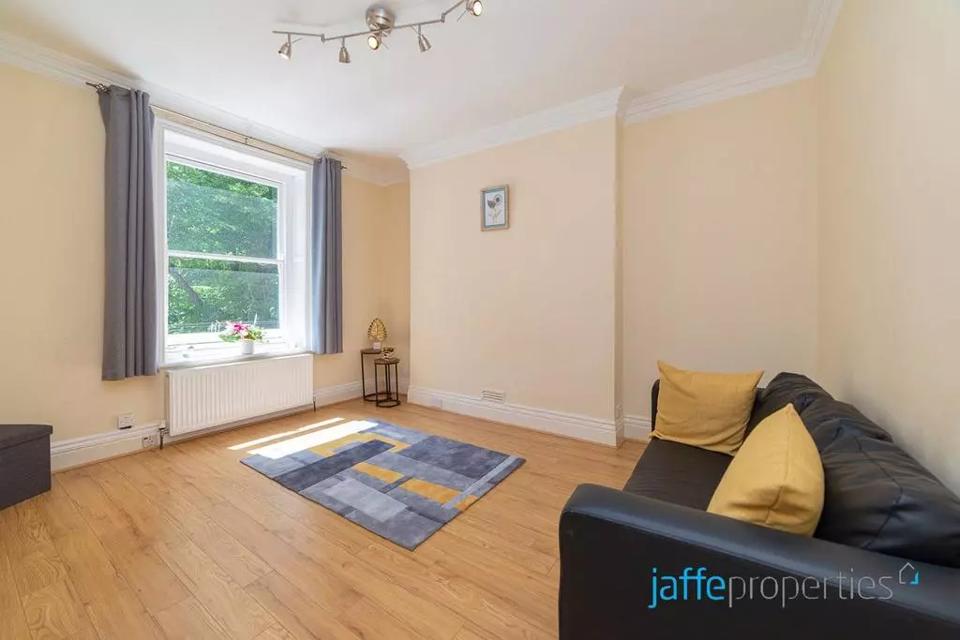 2 bedroom apartment for sale West End Lane, London, NW6