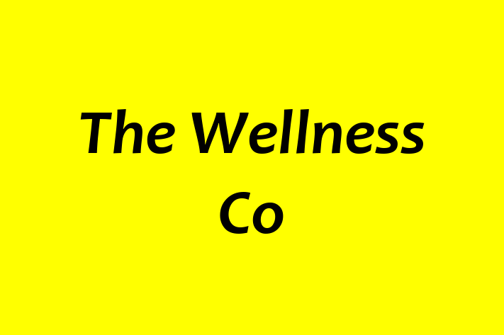 The Wellness Co