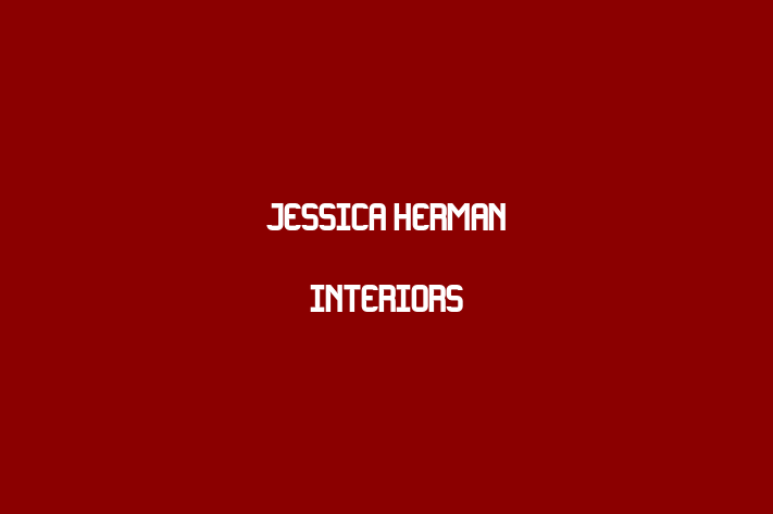 Jessica Herman Interiors