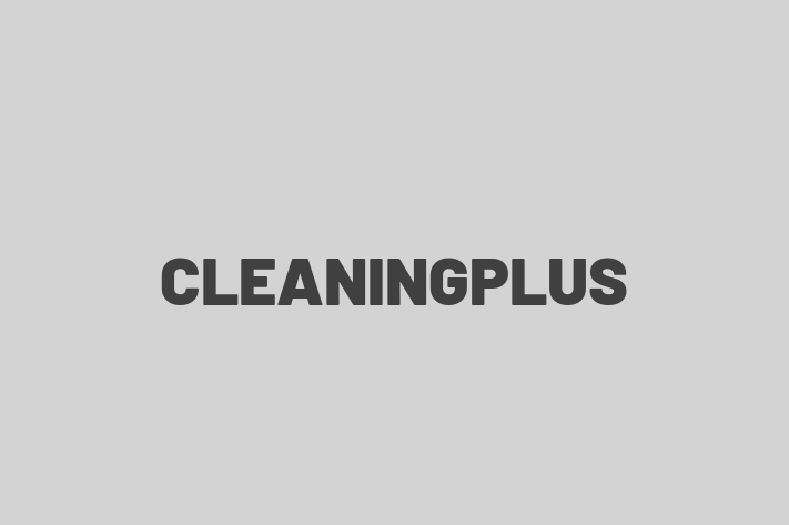 CLEANINGPLUS