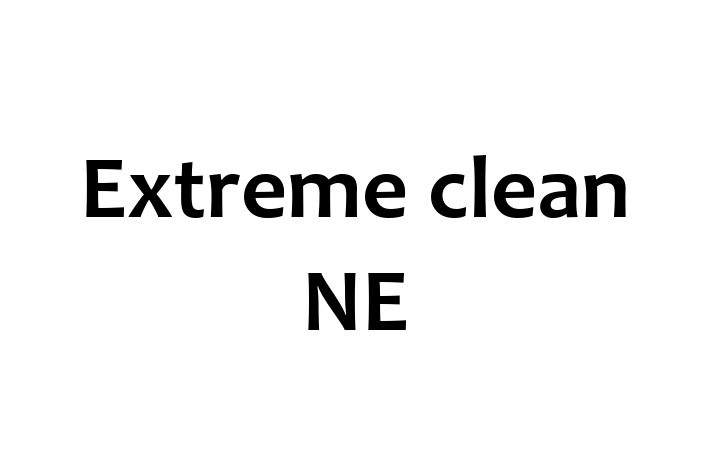 Extreme clean NE