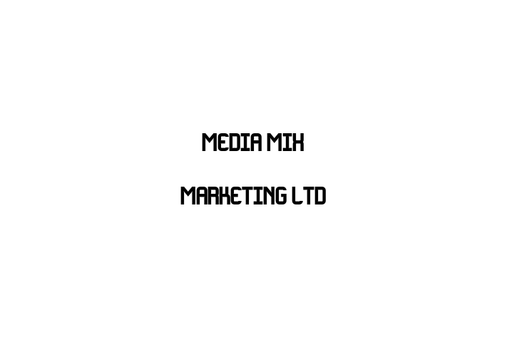 Media Mix Marketing Ltd