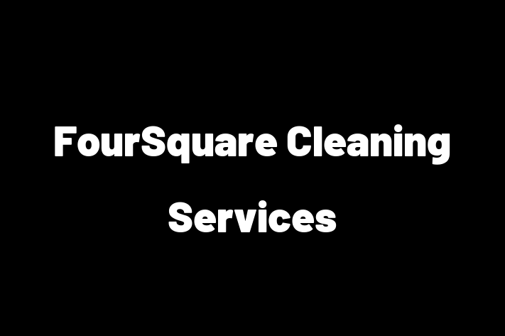 FourSquare Cleaning Services