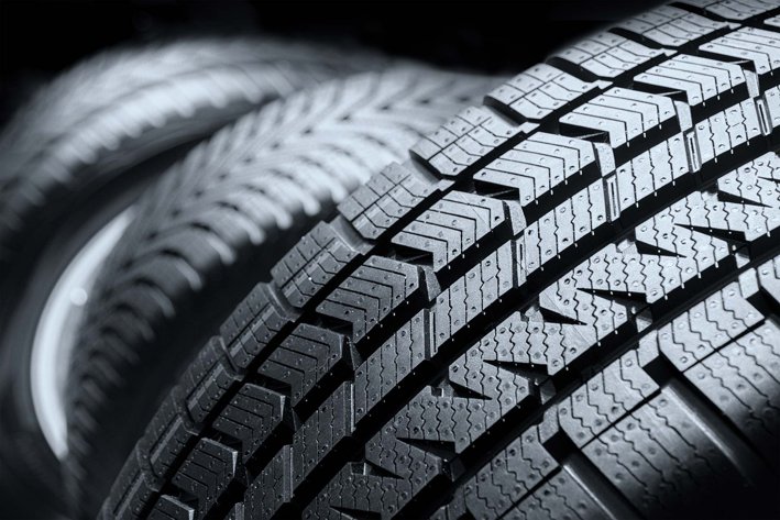 MD Tyres & Auto Services