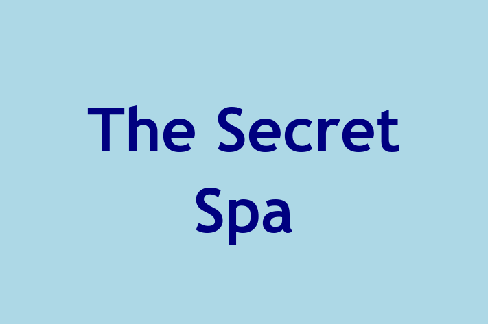 The Secret Spa