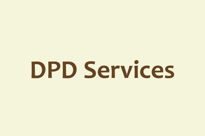 DPD Services