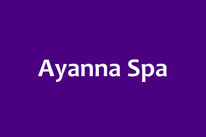 Ayanna Spa