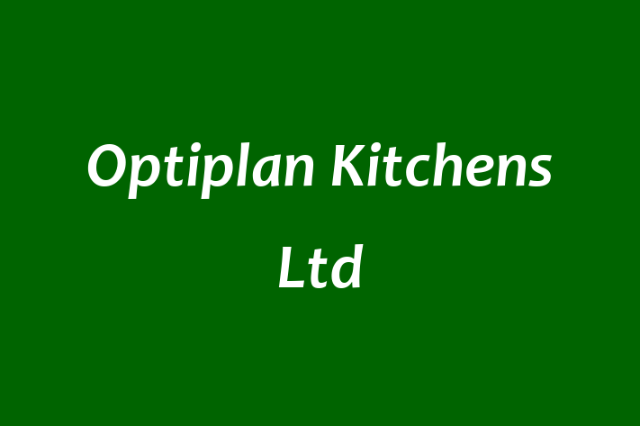 Optiplan Kitchens Ltd