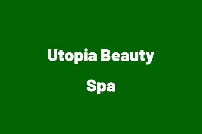 Utopia Beauty Spa