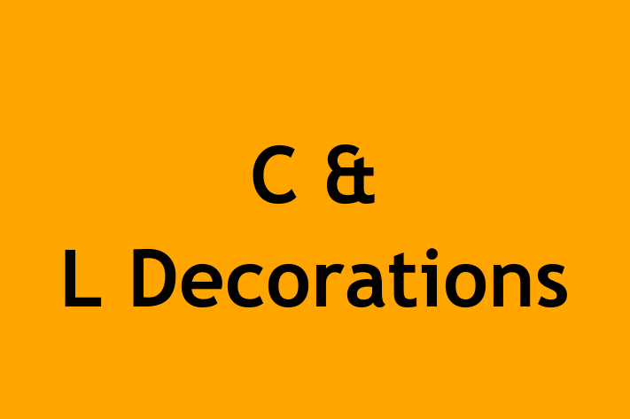 C & L Decorations