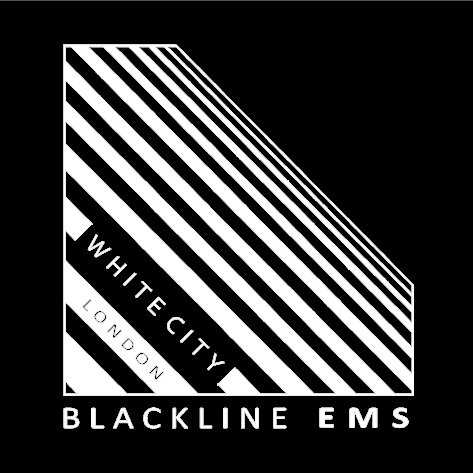 Blackline Ems Personal Training Gym