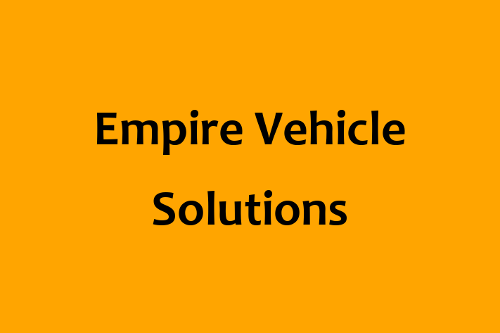 Empire Vehicle Solutions