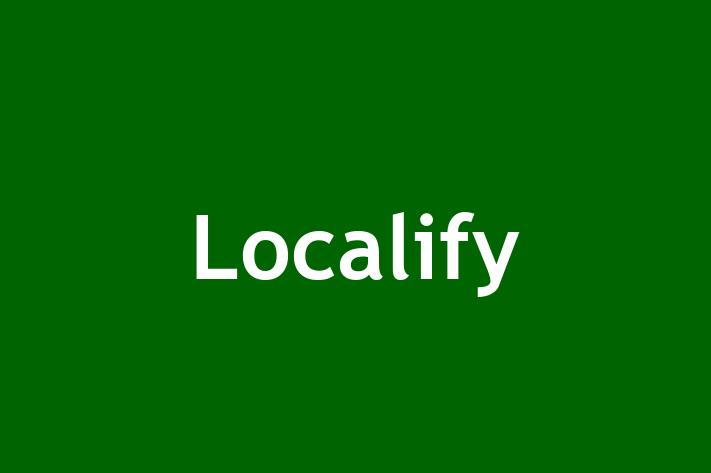 Localify