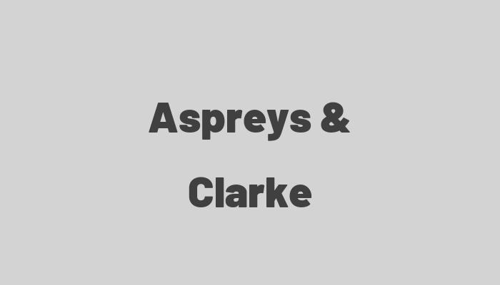 Aspreys & Clarke