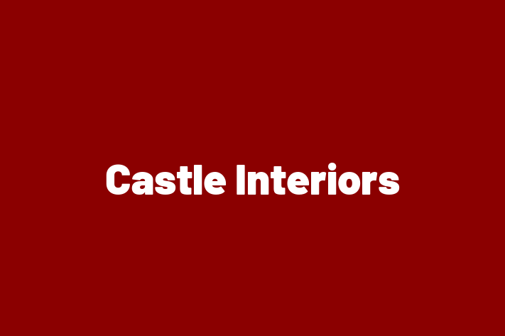 Castle Interiors