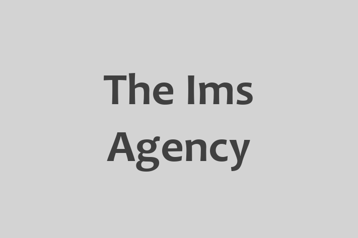 The Ims Agency