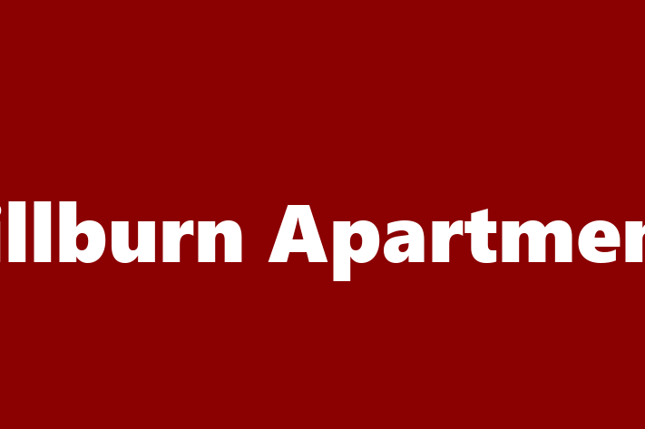 Millburn Apartments