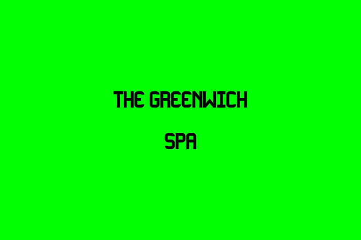 The Greenwich Spa