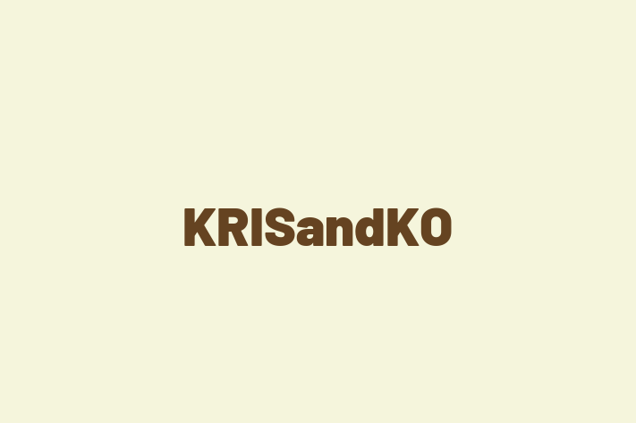 KRISandKO