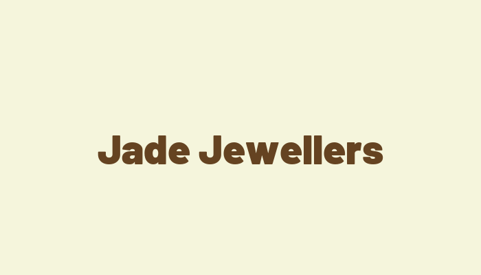 Jade Jewellers