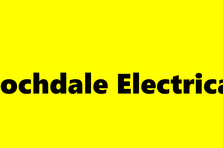 Rochdale Electrical