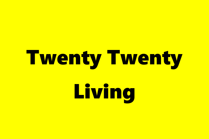 Twenty Twenty Living