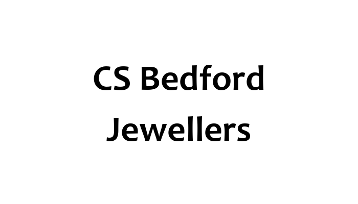 CS Bedford Jewellers