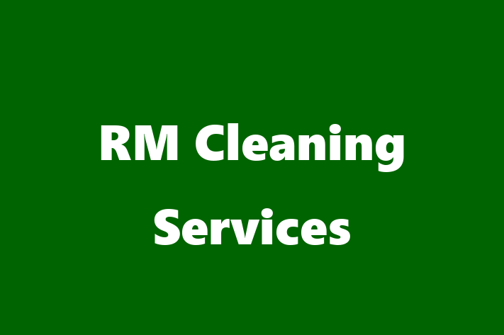 RM Cleaning Services