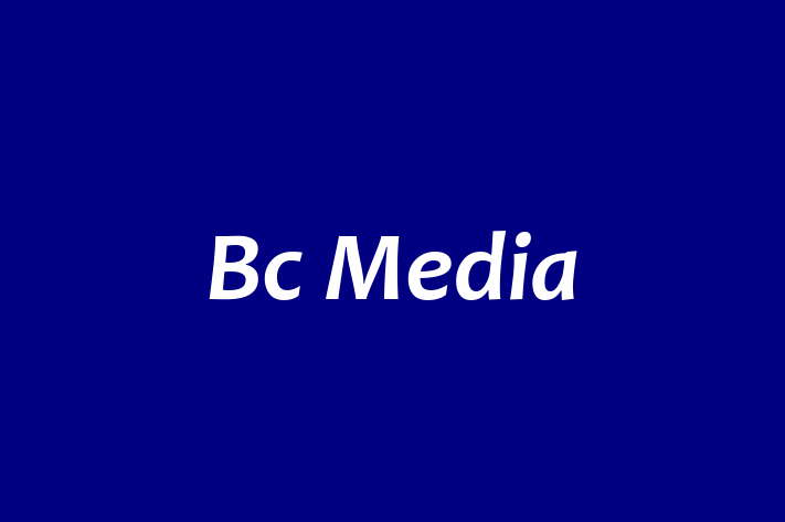 Bc Media