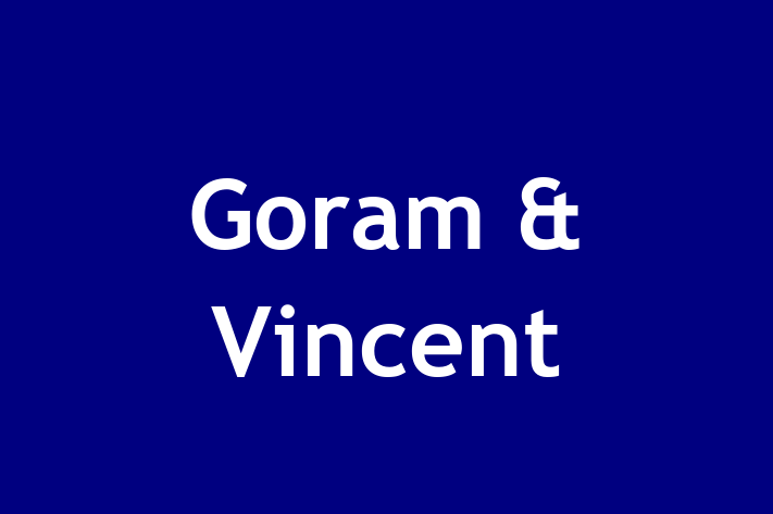 Goram & Vincent