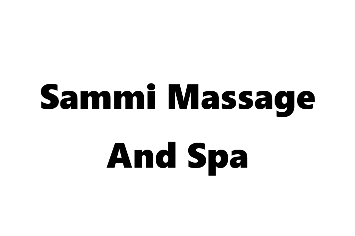 Sammi Massage And Spa