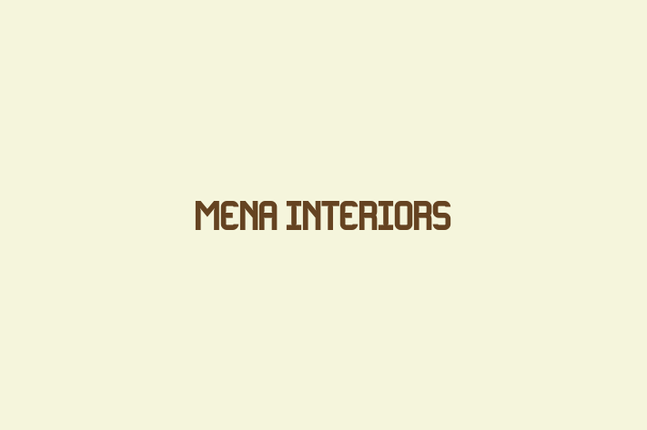 Mena Interiors