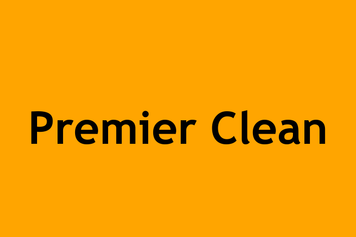 Premier Clean