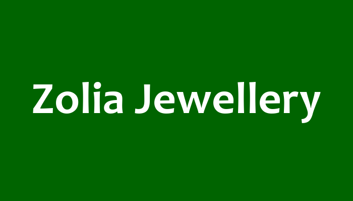 Zolia Jewellery