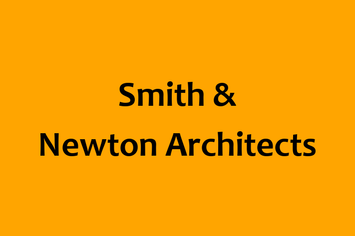 Smith & Newton Architects