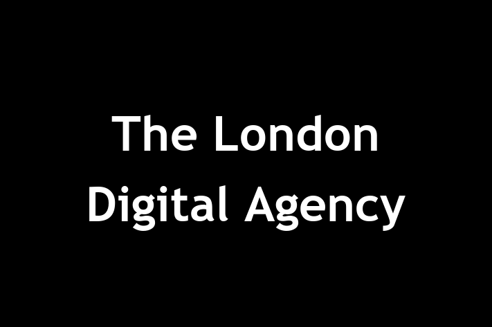 The London Digital Agency