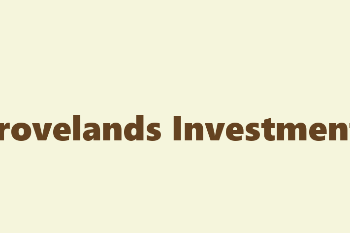 Grovelands Investments