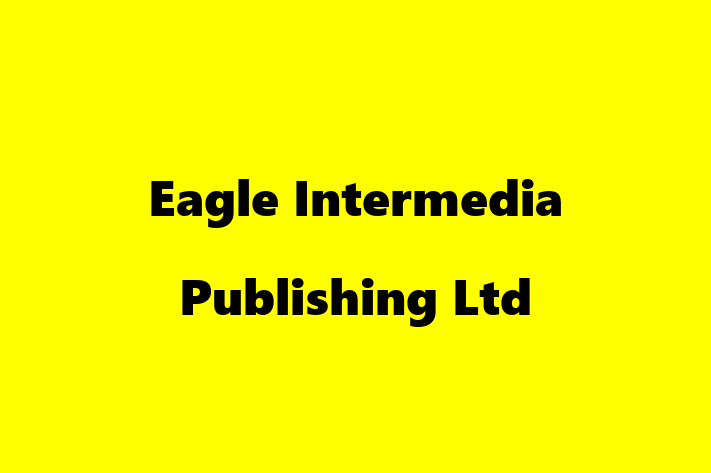 Eagle Intermedia Publishing Ltd