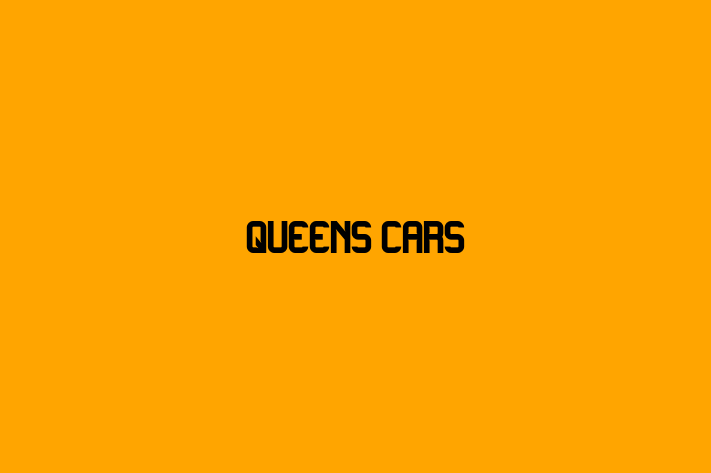 Queens Cars