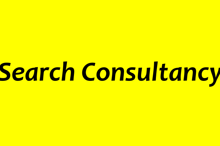 Search Consultancy