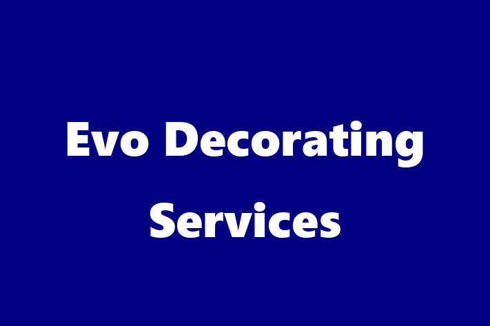 Evo Decorating Services